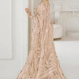 Baroque Chantelle | CH10-01