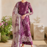 Iznik | Festive lawn 24 | SFL-04