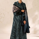 Baroque | Luxury Pret 25 | UF-4287