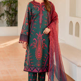 Jazmin | Summer Lawn | USE-9062