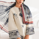 Jazmin | Summer Lawn | USE - 9075