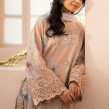 Baroque | Luxury Pret 24 | LAWN UF-597