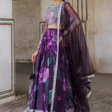 Iznik | Formal Wear | UE-322