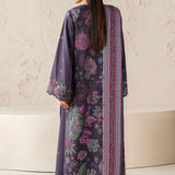 Baroque | Luxury Pret 25 | UF-4309