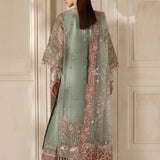 Baroque | Chantelle 25 | CH14-06