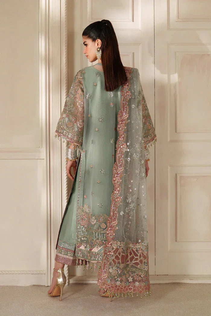 Baroque | Chantelle 25 | CH14-06 - Rang-e-Khaas