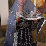 Eleshia | Khatoon Wedding Formals | Marosh