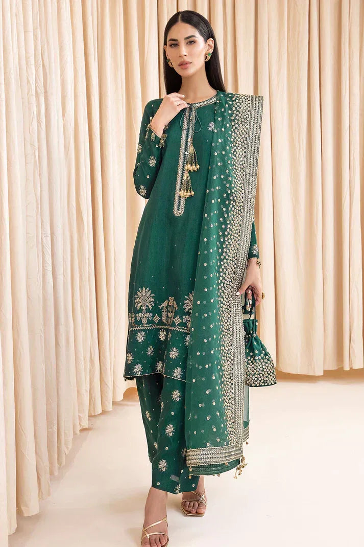 Jazmin | Formals Collection | UR-7003 - Rang-e-Khaas