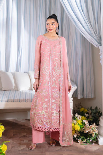 Neeshay | Dastaan Formals 25 | Gulrukh - Rang-e-Khaas