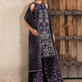 Iznik | Luxury Chiffon | ILC-06