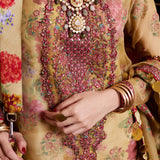 Hussain Rehar | Luxury Pret SS 24 | Seagh