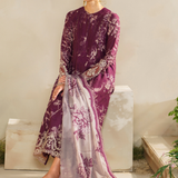 Iznik | Festive lawn 24 | SFL-04