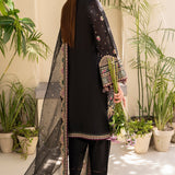 Jazmin | Irish Lawn SS 24 | D4