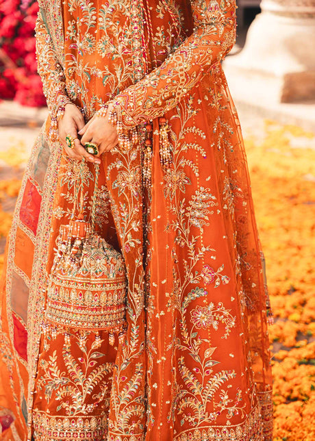 Mina | Kanwal Malik