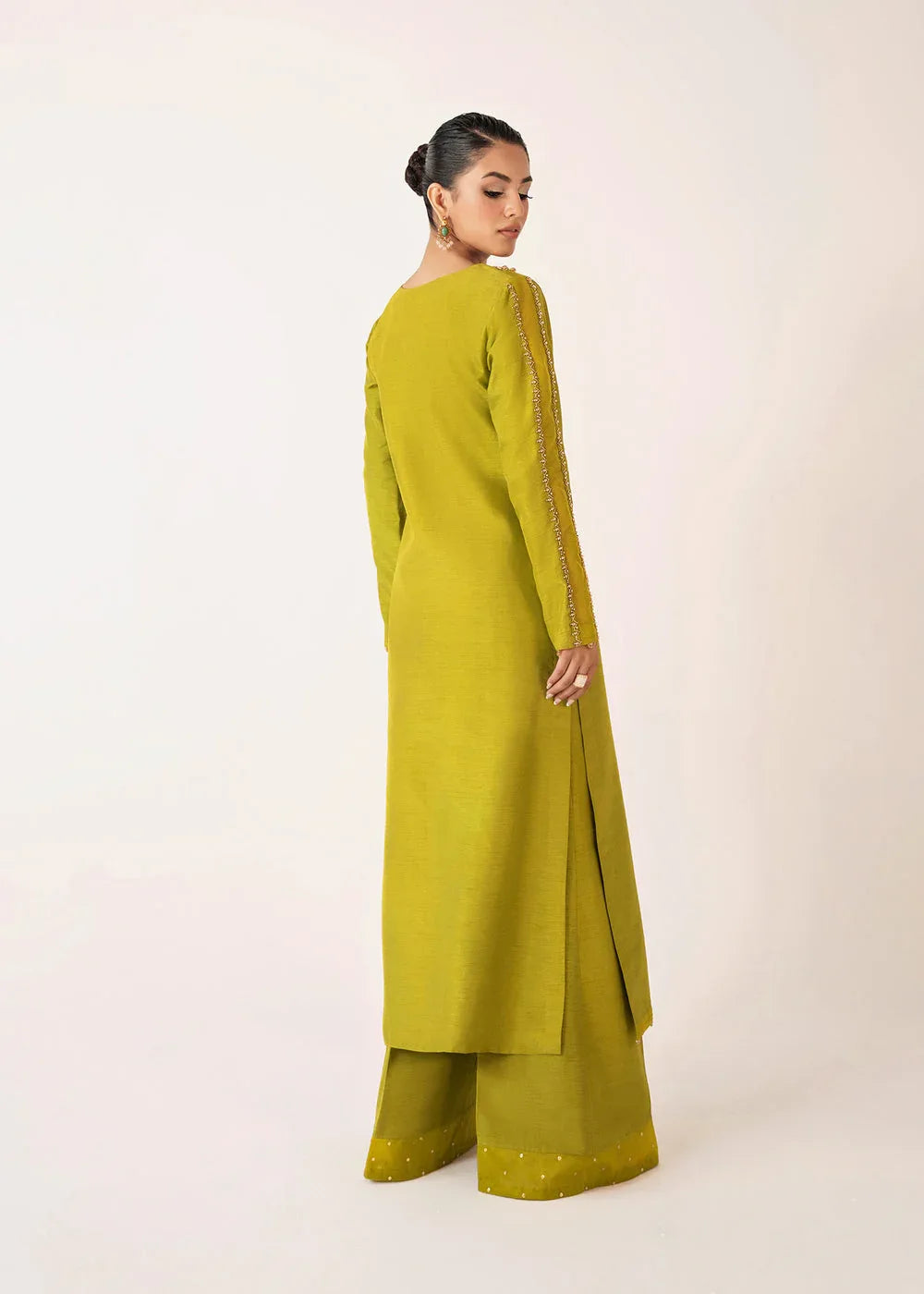 Dastoor | Euphoria Luxury Pret 24 | Vesper - Rang-e-Khaas