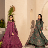 Iznik | Festive Lawn 25 | EFL-09