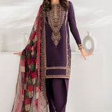 Jazmin | Summer Lawn | LAWN USE - 9070