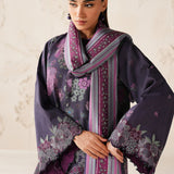 Baroque | Luxury Pret 25 | UF-4309