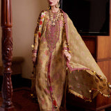 Hussain Rehar | Luxury Pret SS 24 | Seagh