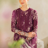 Iznik | Festive lawn 24 | SFL-04