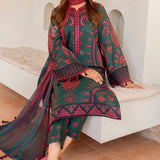 Jazmin | Summer Lawn | USE-9062