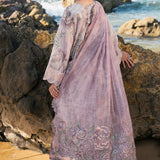 Baroque | Luxury Pret 25 | UF-4124