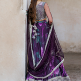 Iznik | Formal Wear | UE-322
