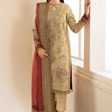 Baroque | Formal Collection | SILK UF-619