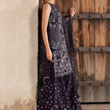Iznik | Luxury Chiffon | ILC-06