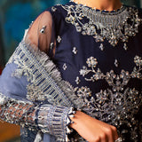 Eleshia | Khatoon Wedding Formals | Marosh