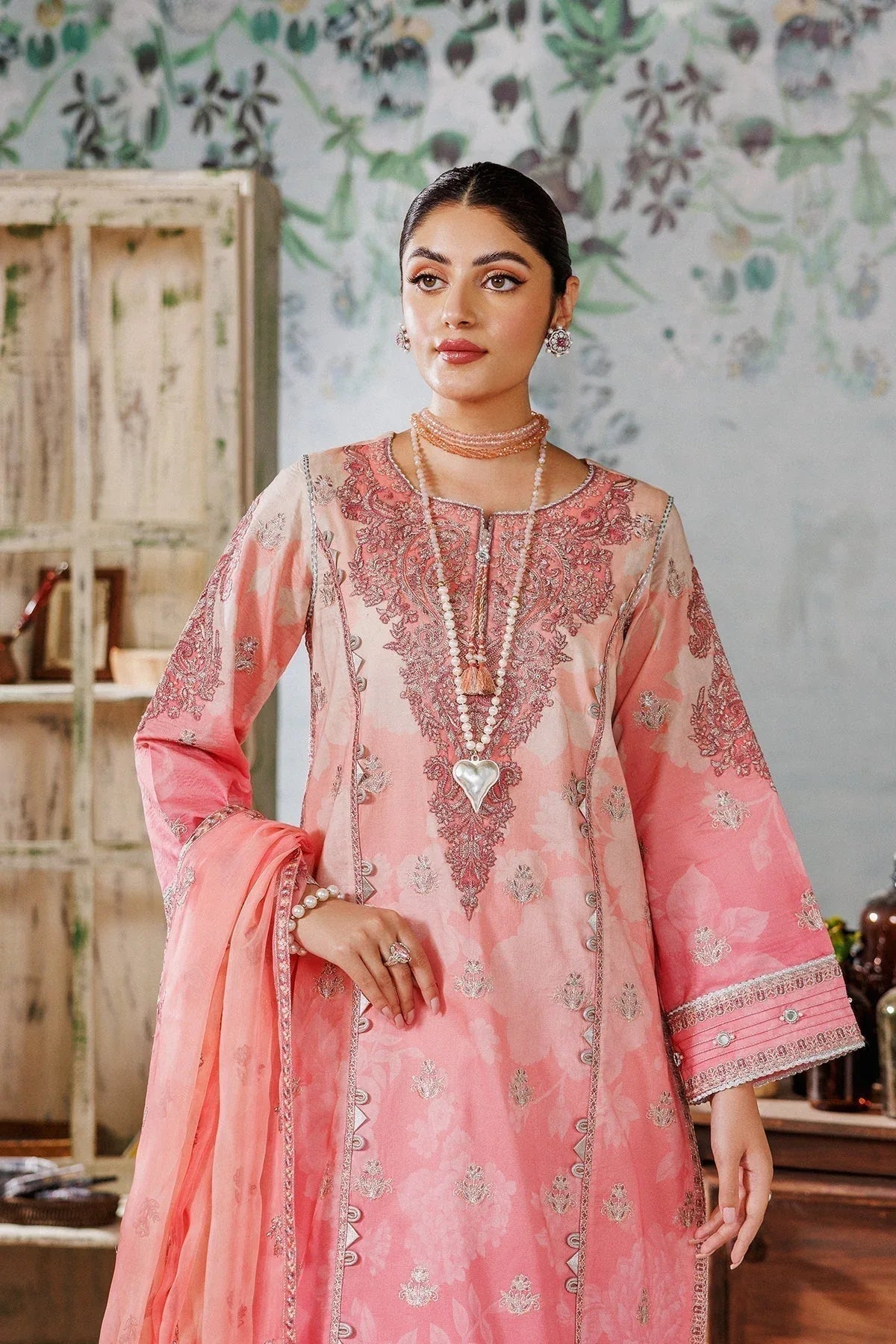 Alizeh | Maahi Vol 2 | AF-EPL-7011-MALA - Rang-e-Khaas