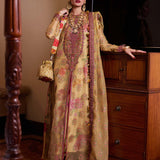 Hussain Rehar | Luxury Pret SS 24 | Seagh