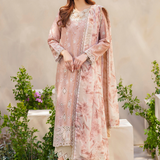 Iznik | Festive lawn 24 | SFL-11