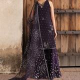 Iznik | Luxury Chiffon | ILC-06