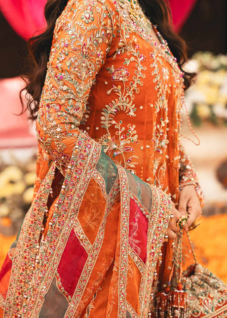 Mina | Kanwal Malik