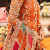 Mina | Kanwal Malik