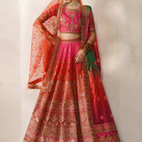 Baroque | Chantelle 25 | CH14-03