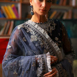 Eleshia | Khatoon Wedding Formals | Marosh