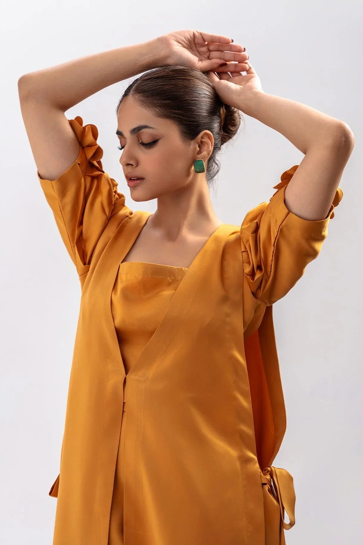 Charizma | Festive Pret | CMA-4-242S - Rang-e-Khaas