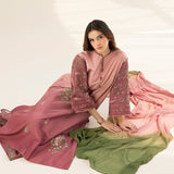 Erum Khan | Lillia Summer Edit | Vintage Rose