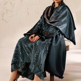 Baroque | Luxury Pret 25 | UF-4287