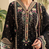 Jazmin | Irish Lawn SS 24 | D4
