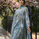 Sobia Nazir | Basics 25 | Design 1A