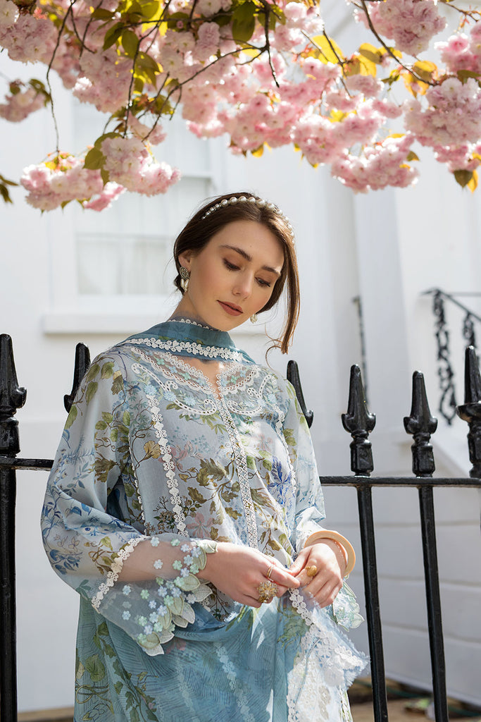 Sobia Nazir | Basics 25 | Design 1A