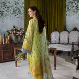 Sobia Nazir | Vital Lawn 25 | 6A