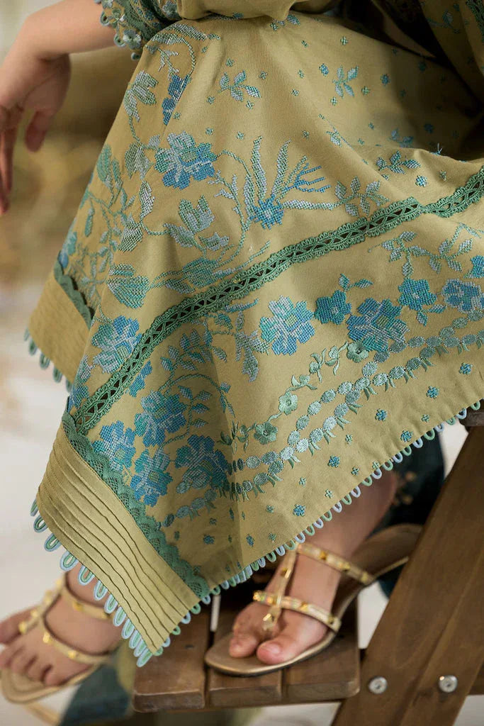 Sobia Nazir | Winter 25 | WE25-V1-6B - Rang-e-Khaas