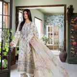 Sobia Nazir | Vital Lawn 25 | 6B