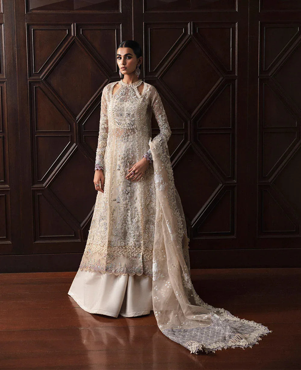 Republic Womenswear | Wedding Formals Vol-1 | Elodie (WF-17) - Rang-e-Khaas