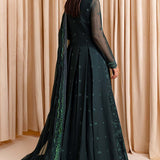Farasha | Lumiere Formals | ENCHANTED SAGE