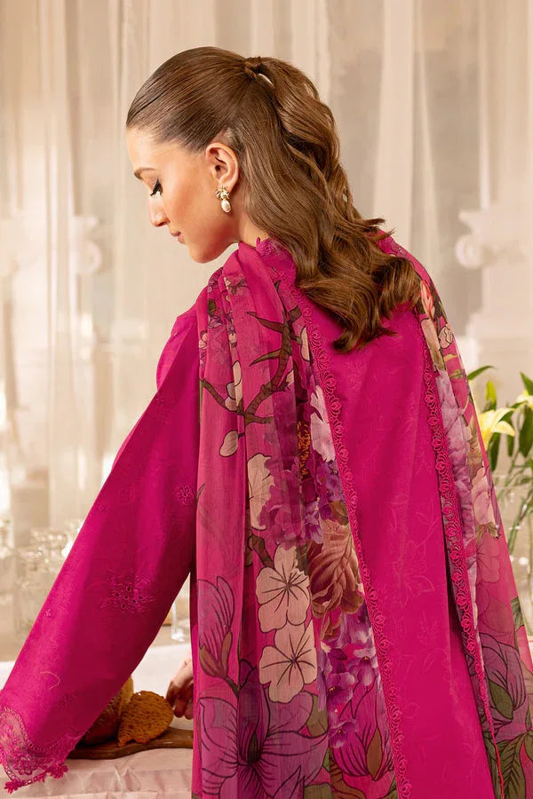 Farasha | Seraya Lawn 24 | ASTER - Rang-e-Khaas